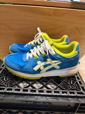 ASICS GT-COOL running shoes Men’s 7.5. H402N circa 2013